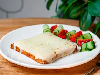 Toast Cheese