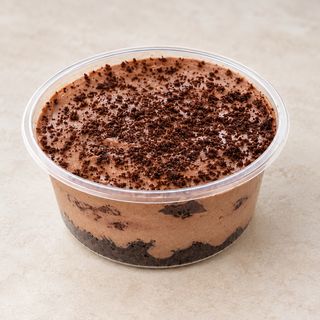 Trifle Black Forest