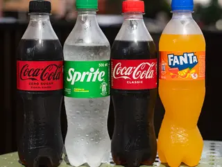 Fanta