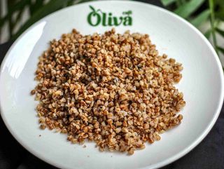 Buckwheat VEGAN
