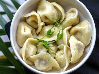 Dumplings