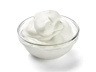 Sour cream