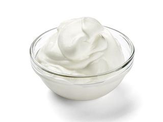 Sour cream