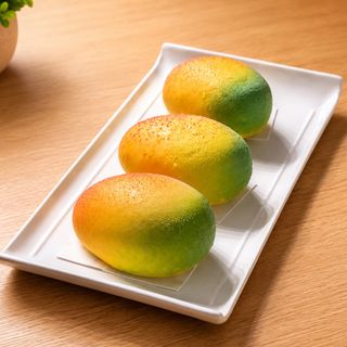 Mango Dessert