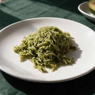 Green Rice