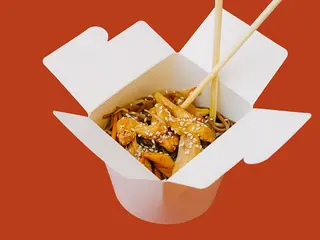 Wok