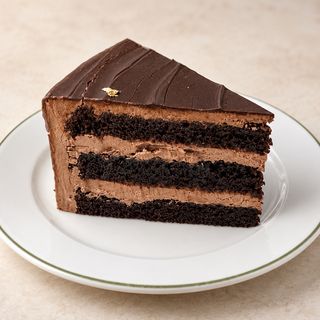 Prague cake