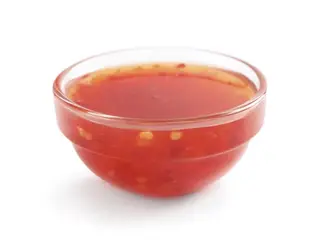 Sweet Chili