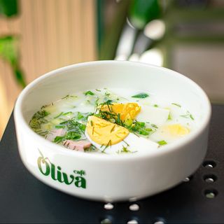 Okroshka