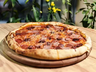 Pizza Meat