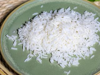 Rice VEGAN
