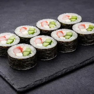 Tokyo Classic Crab