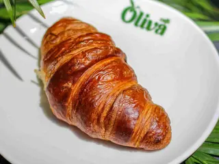 Croissant classic