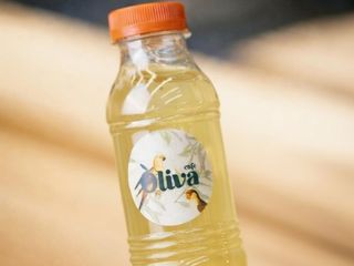 Apple-pear compote 1L