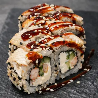 Roll Canada