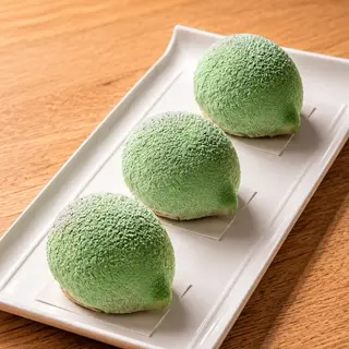Dessert Lime