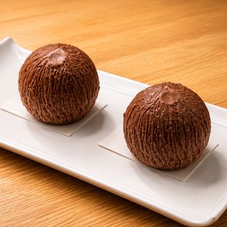 Coconut Dessert
