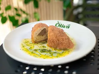 Cutlet Kiev