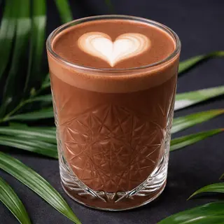 Dark chocolate