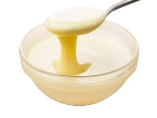 Сondensed milk