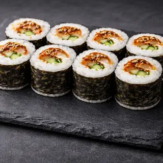 Tokyo Classic Unagi