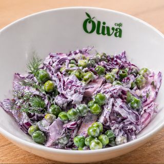 Dniester Salad