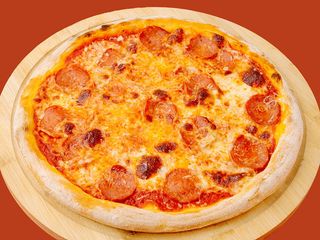 Pizza Pepperoni