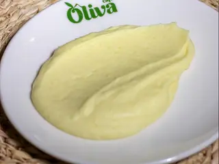 Potato puree