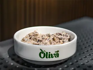 Beef stroganoff