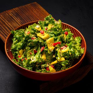 Insalata Verde