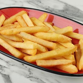 კარტოფილი ფრი(დიდი)