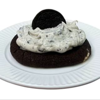 Oreo Crumbl
