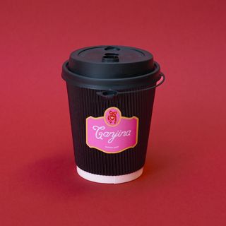 ცხელი შოკოლადი