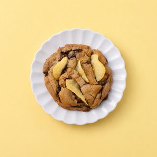 Brown Butter Chips Cookie