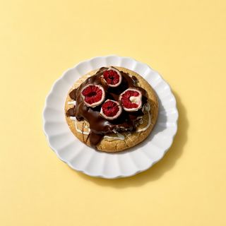 Franui Crumbl Cookie