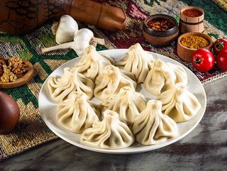 ხინკალი საქონლის 15ც