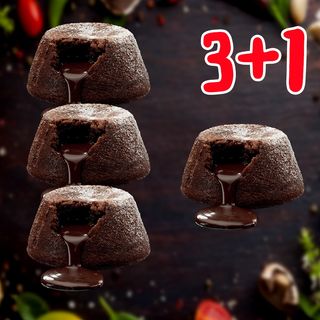 3+1 ლავა ქეიქი