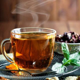 ჩაი შავი