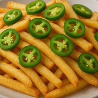 ფრი ჰალაპენიოთი