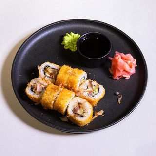 Maguro Tempura