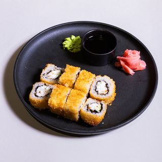 Ebi Tempura