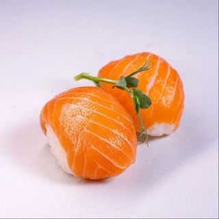 Sake Nigiri - 2pc