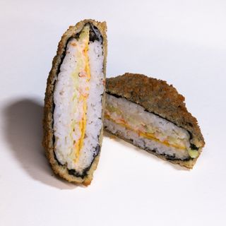 Ebi Sando