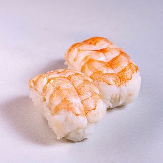 Ebi Nigiri - 2pc