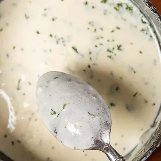 თეთრი სოუსი