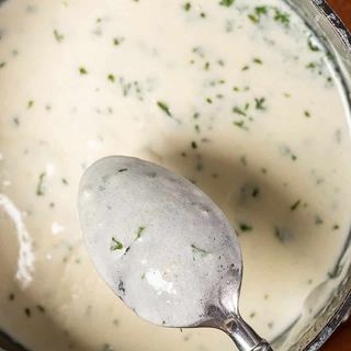 თეთრი სოუსი