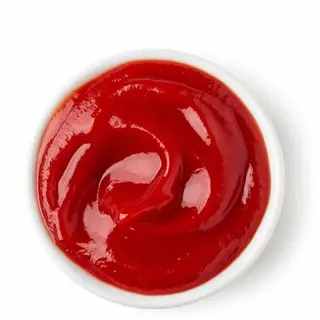 კეჩუპი