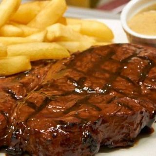 ნიუიორკ-სტეიკი 400გრ