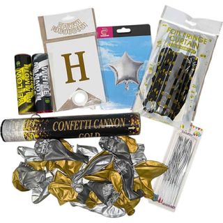 სადღესასწაულო ნაკრები