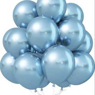 ქრომირებული ბურთი (10)